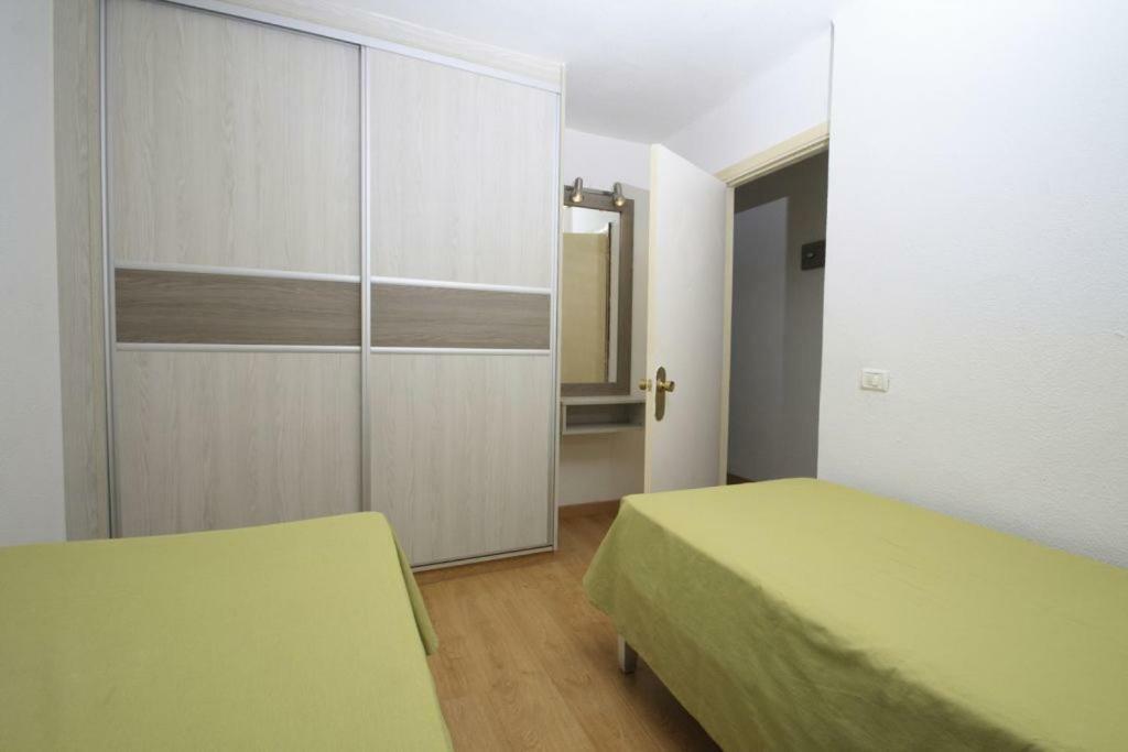 Apartamentos Koka Playa del Inglés Eksteriør bilde