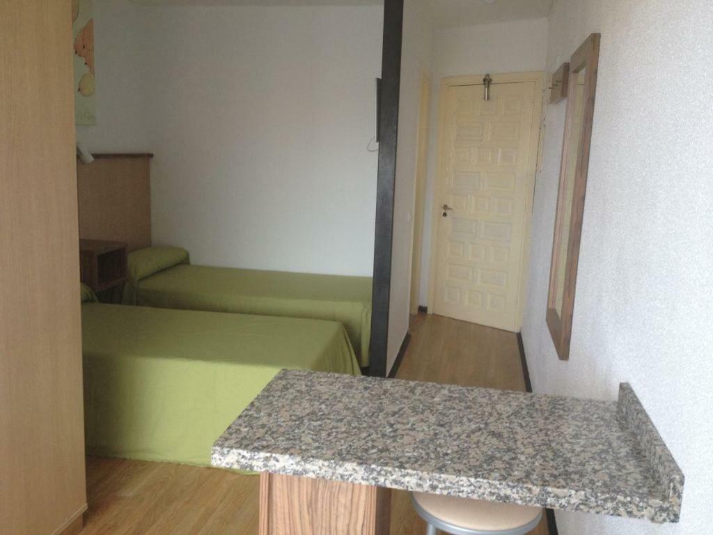 Apartamentos Koka Playa del Inglés Eksteriør bilde