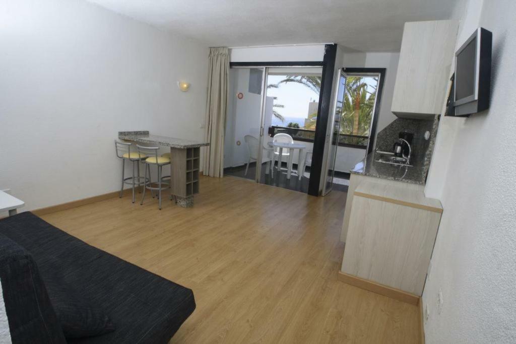 Apartamentos Koka Playa del Inglés Eksteriør bilde