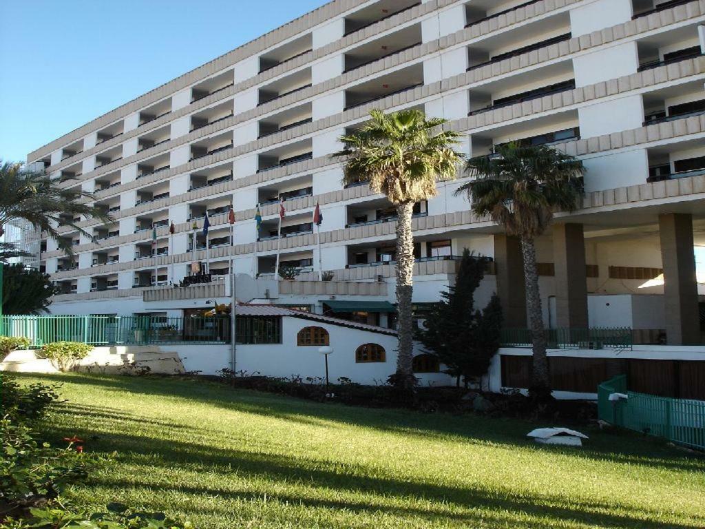Apartamentos Koka Playa del Inglés Eksteriør bilde