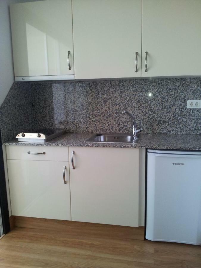 Apartamentos Koka Playa del Inglés Eksteriør bilde